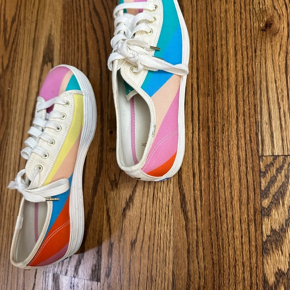 Keds for Kate Spade New York - Picture 2 of 8